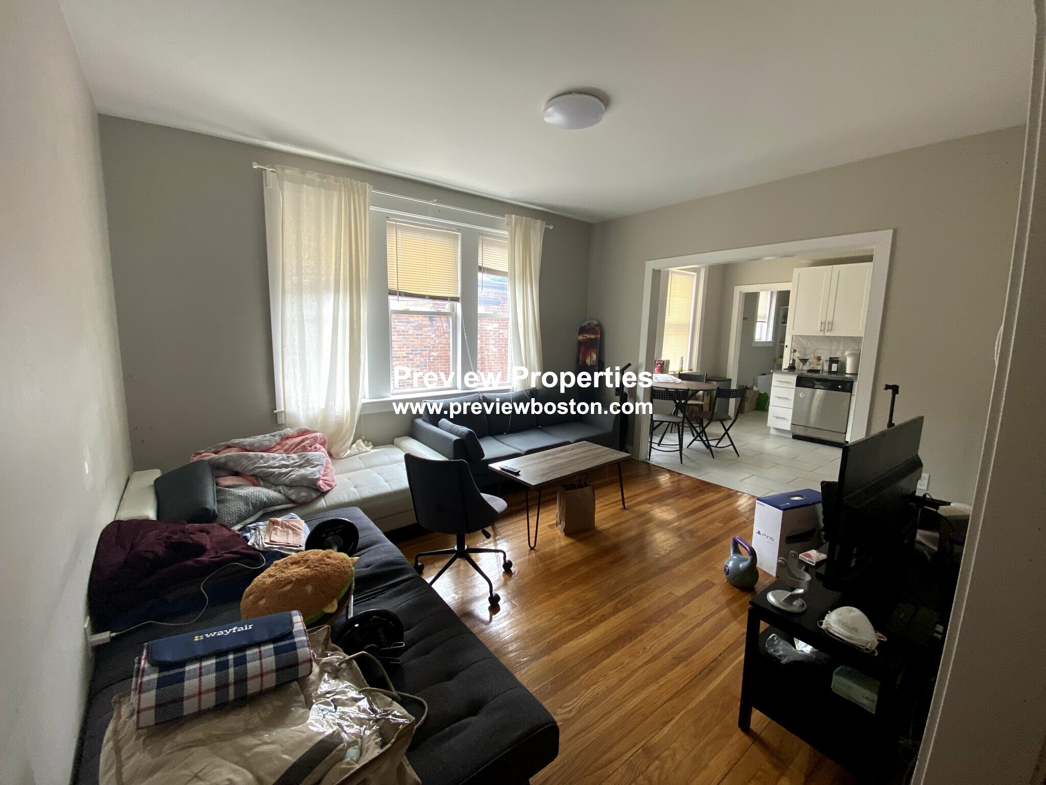 4 Leicester St, Brighton