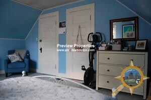 26 Verndale St, Coolidge Corner