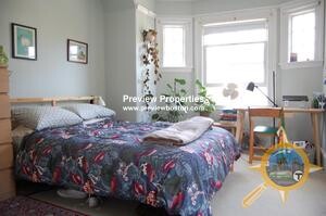 26 Verndale St, Coolidge Corner