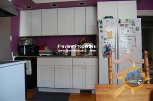 26 Verndale St, Coolidge Corner