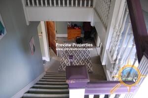 26 Verndale St, Coolidge Corner