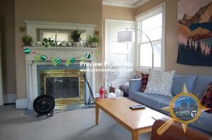 26 Verndale St, Coolidge Corner