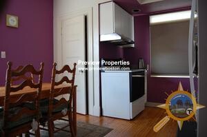 26 Verndale St, Coolidge Corner