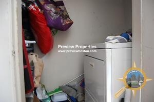 26 Verndale St, Coolidge Corner