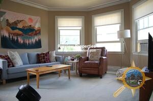 26 Verndale St, Coolidge Corner