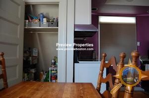 26 Verndale St, Coolidge Corner