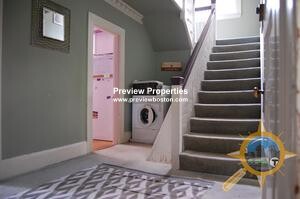 26 Verndale St, Coolidge Corner