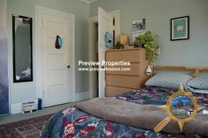 26 Verndale St, Coolidge Corner