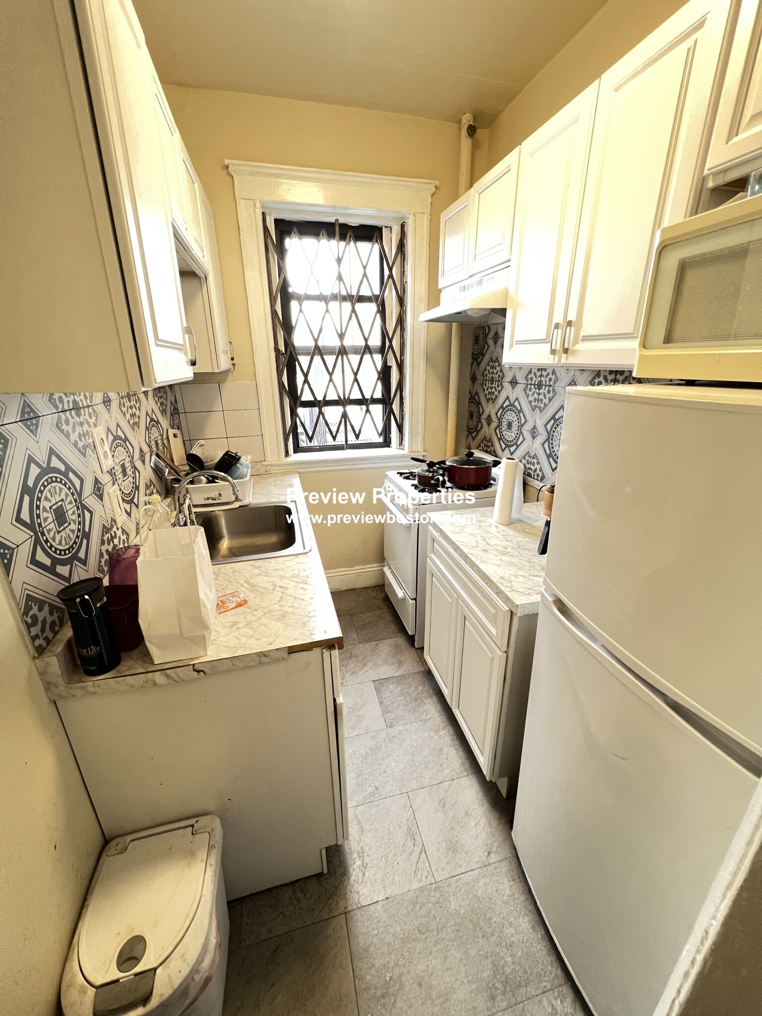 1560 Commonwealth Ave, Brighton