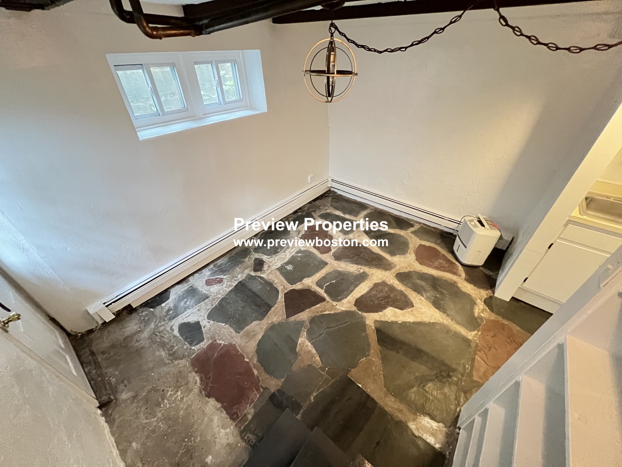 120 Westbourne Ter, Washington Square