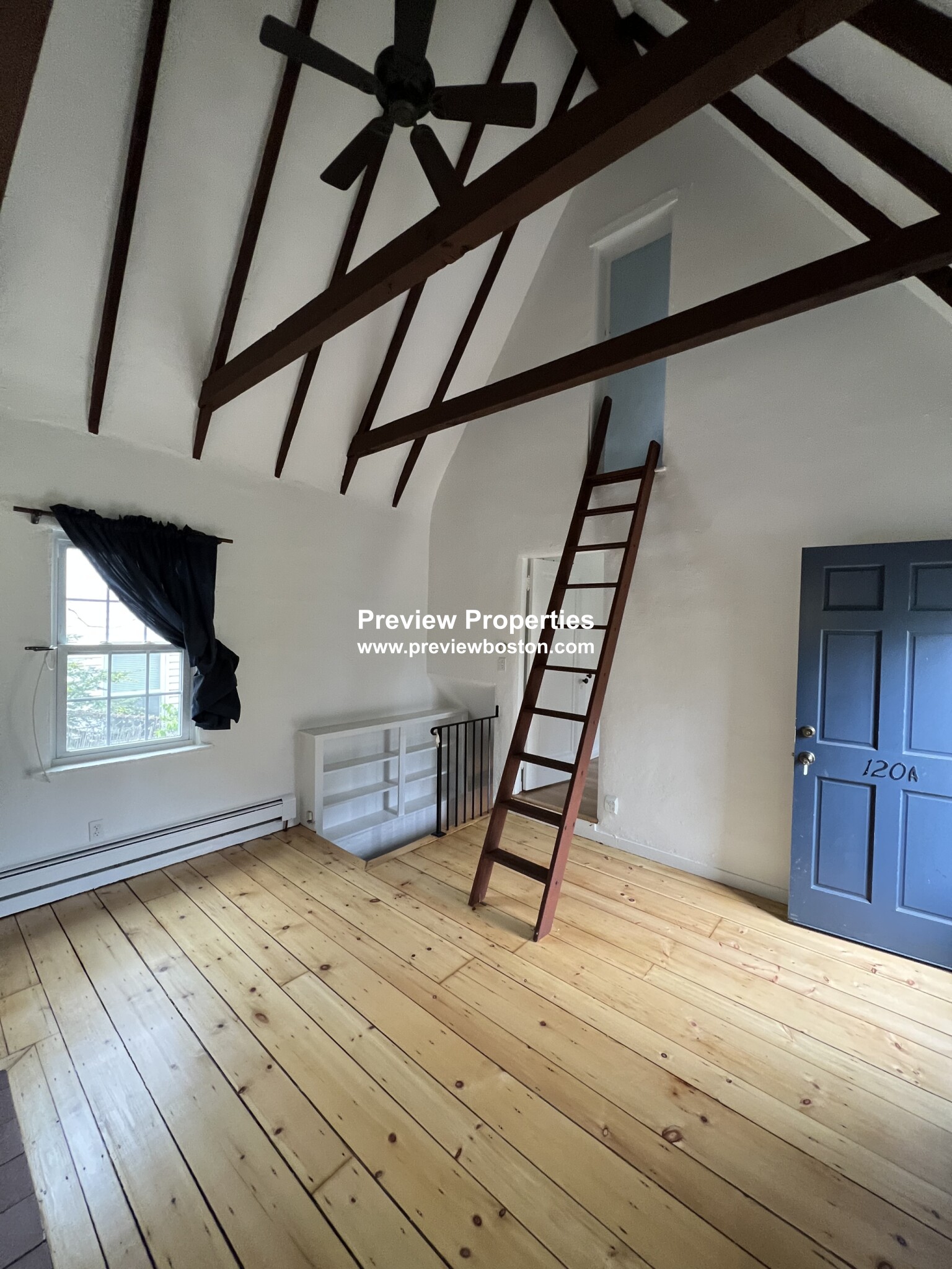 120 Westbourne Ter, Washington Square