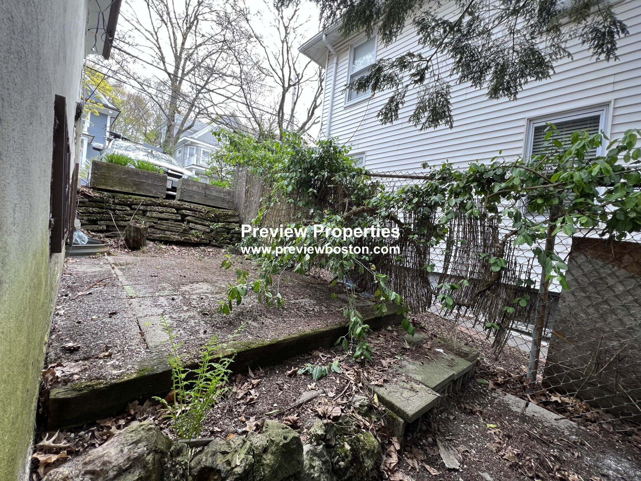 120 Westbourne Ter, Washington Square