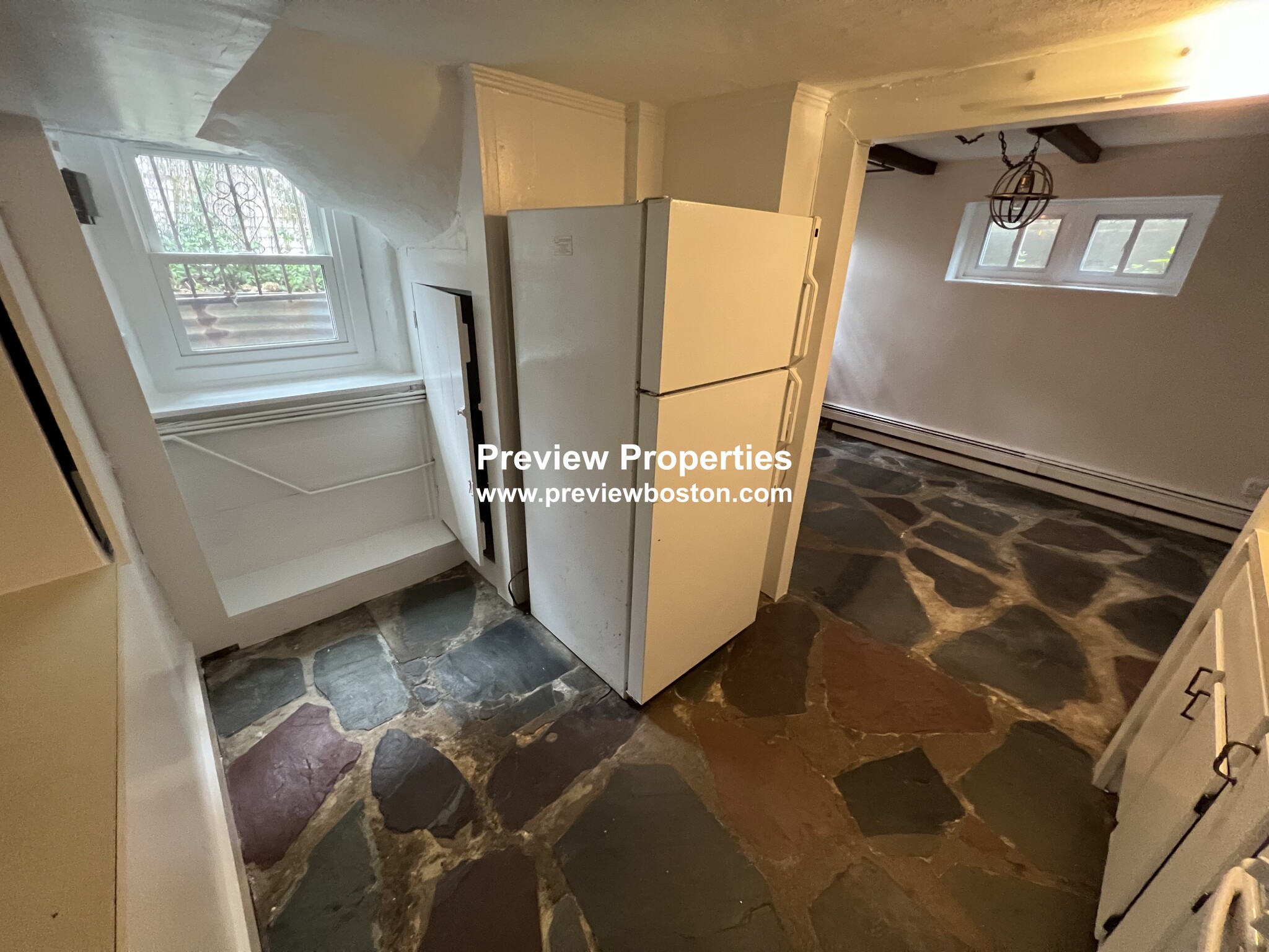 120 Westbourne Ter, Washington Square