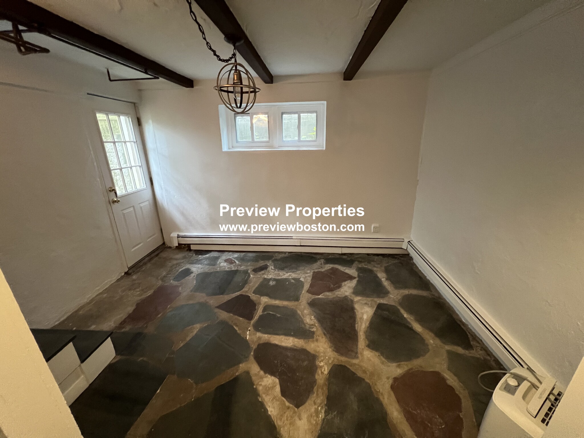 120 Westbourne Ter, Washington Square