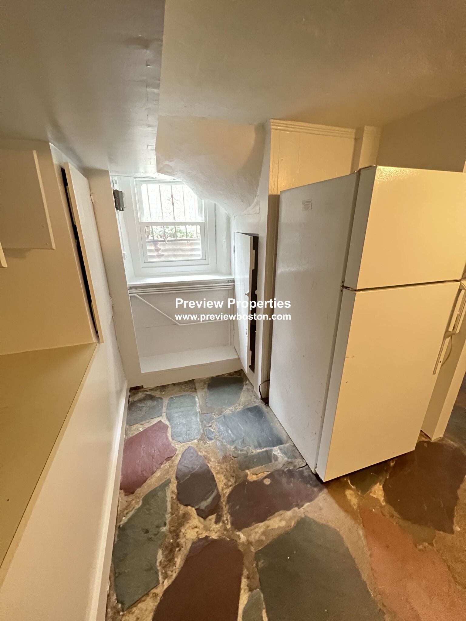 120 Westbourne Ter, Washington Square