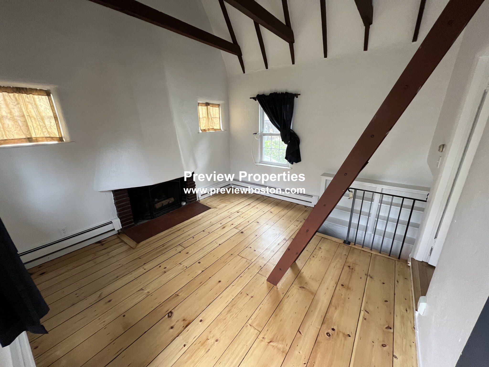 120 Westbourne Ter, Washington Square