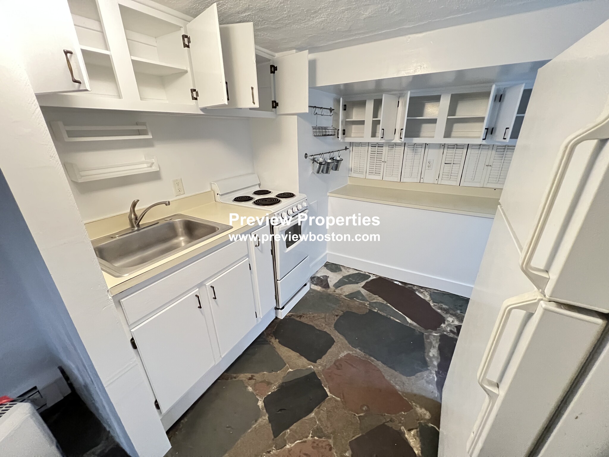 120 Westbourne Ter, Washington Square