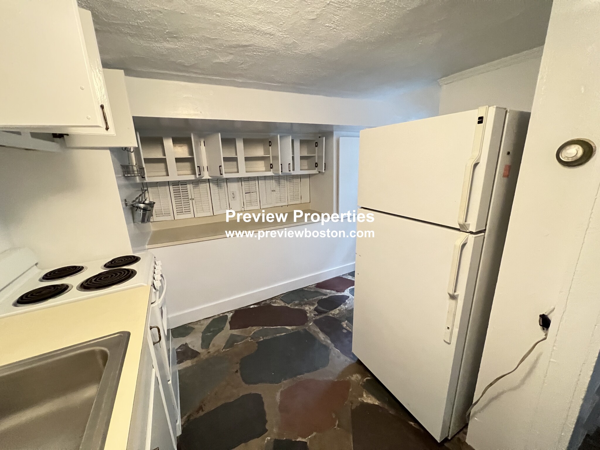 120 Westbourne Ter, Washington Square