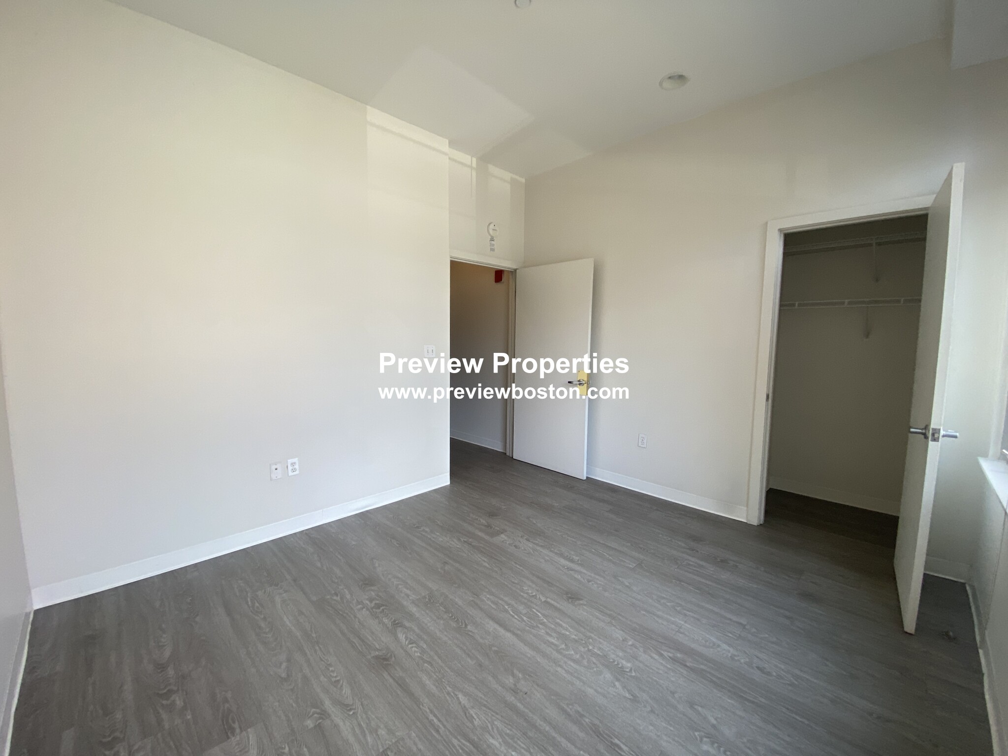 160 Berkeley St, South End