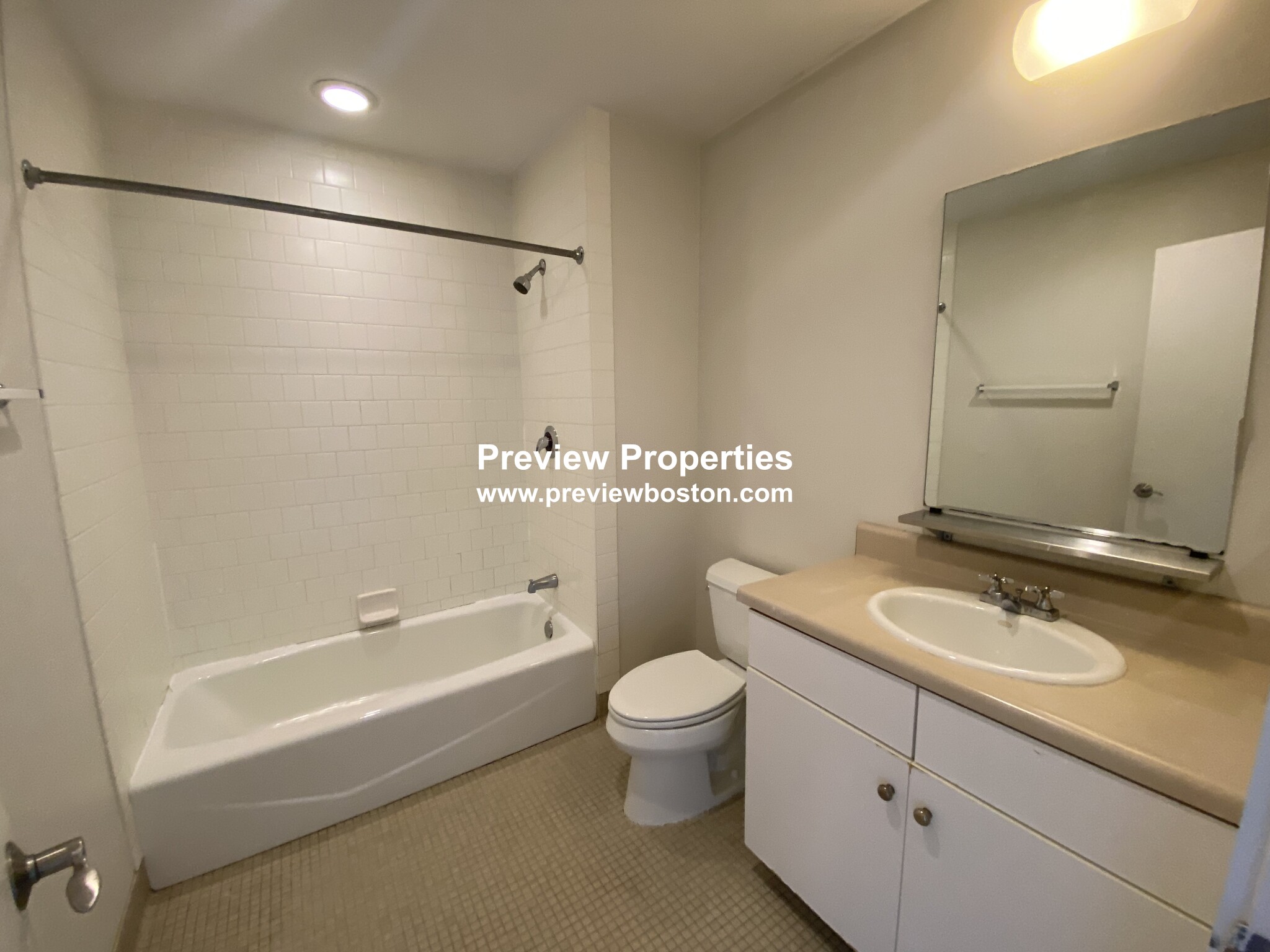 160 Berkeley St, South End