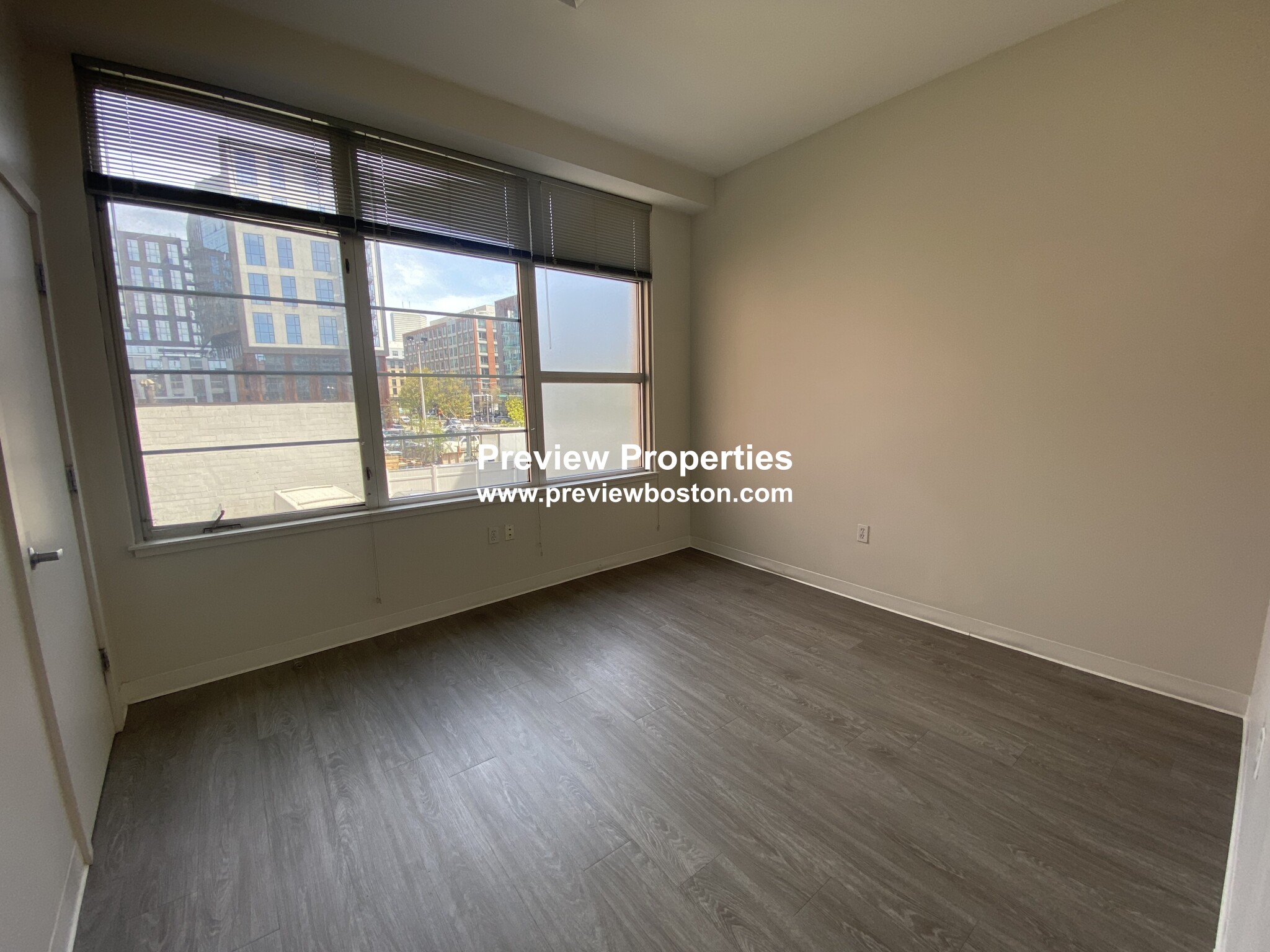 160 Berkeley St, South End