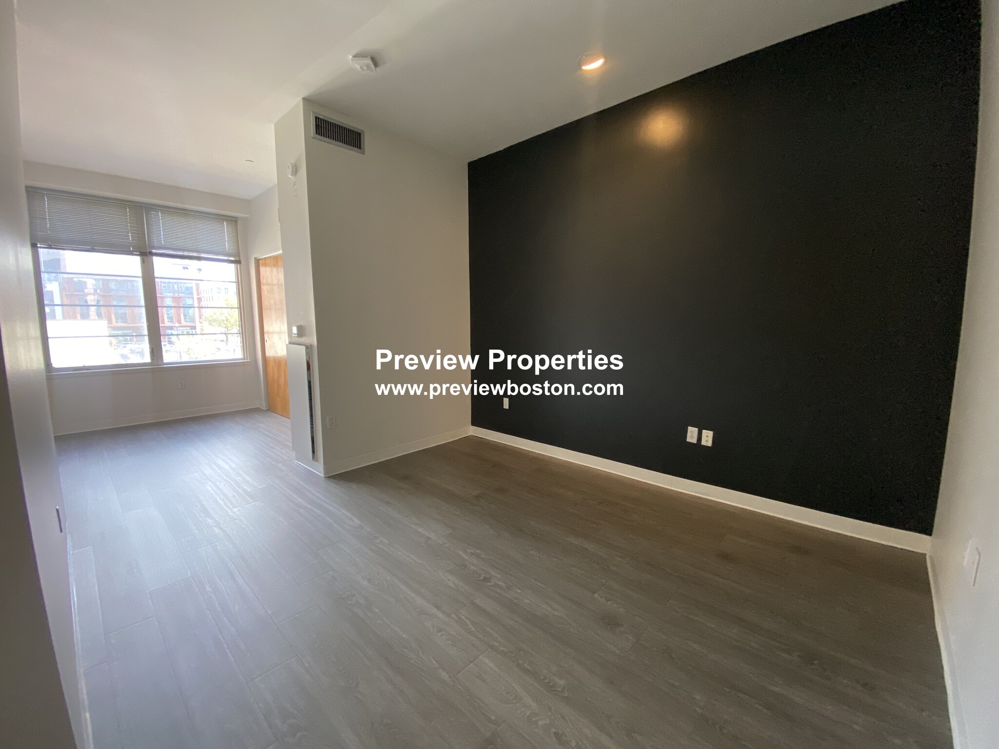 160 Berkeley St, South End