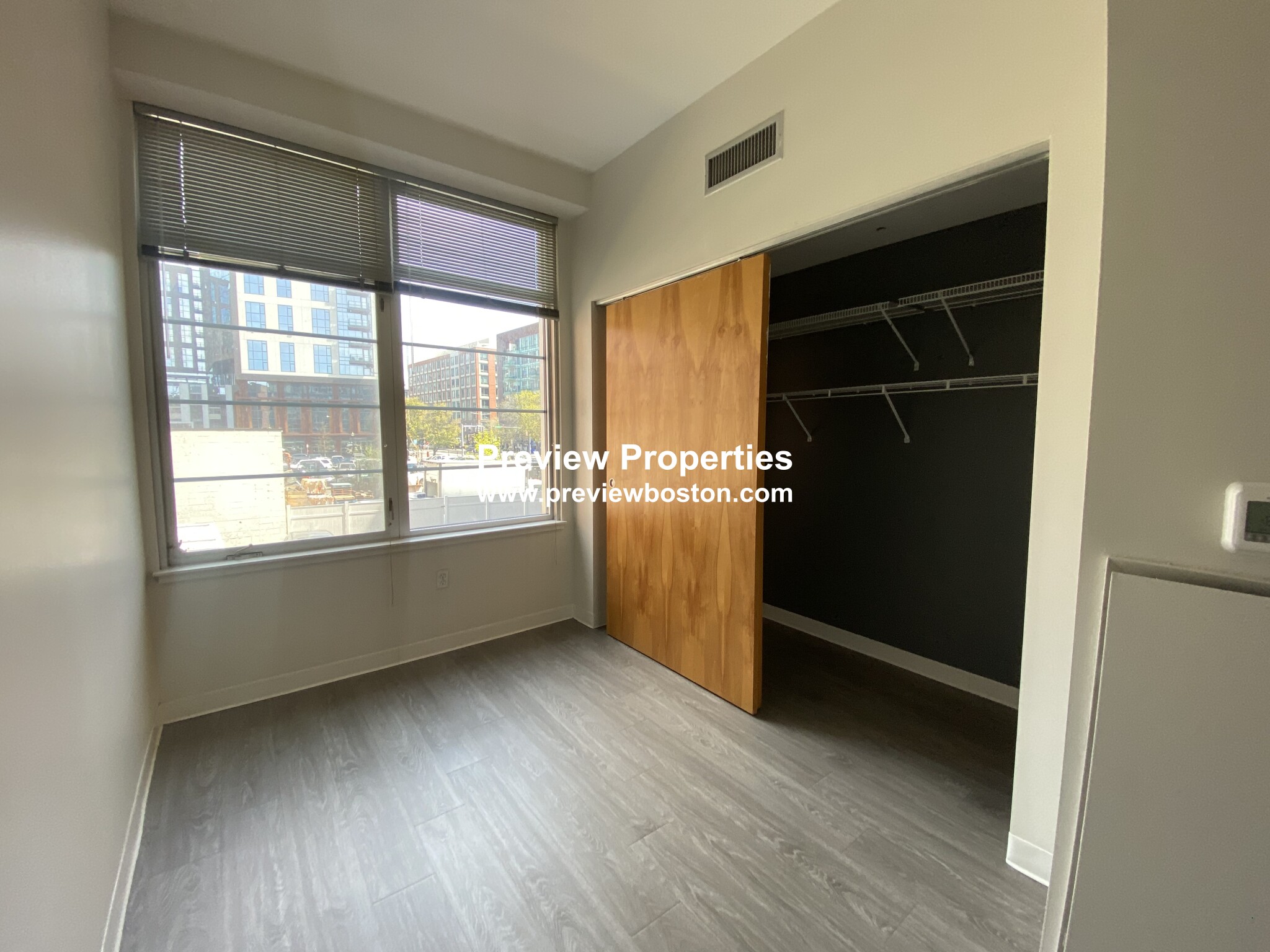 160 Berkeley St, South End