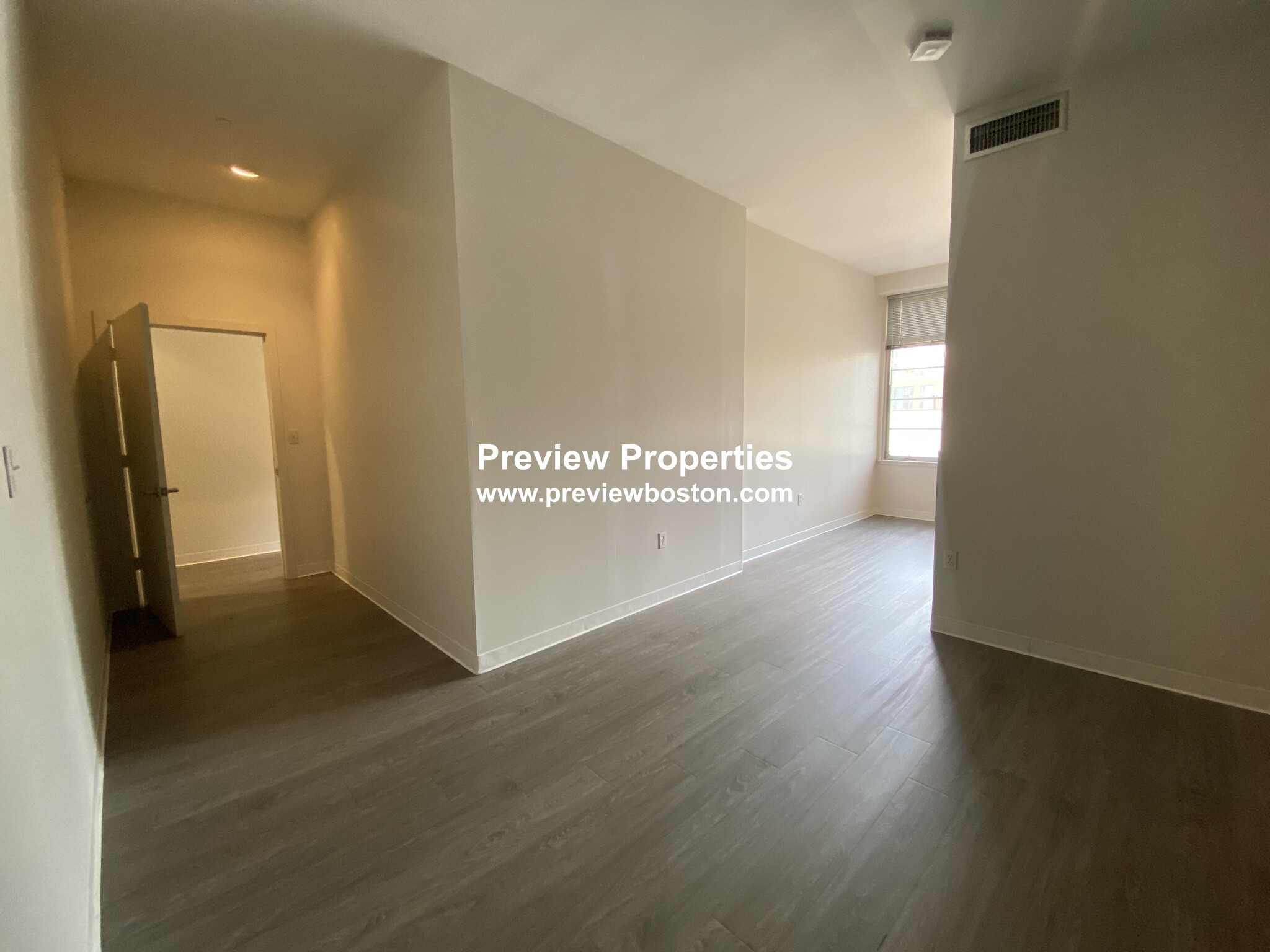 160 Berkeley St, South End