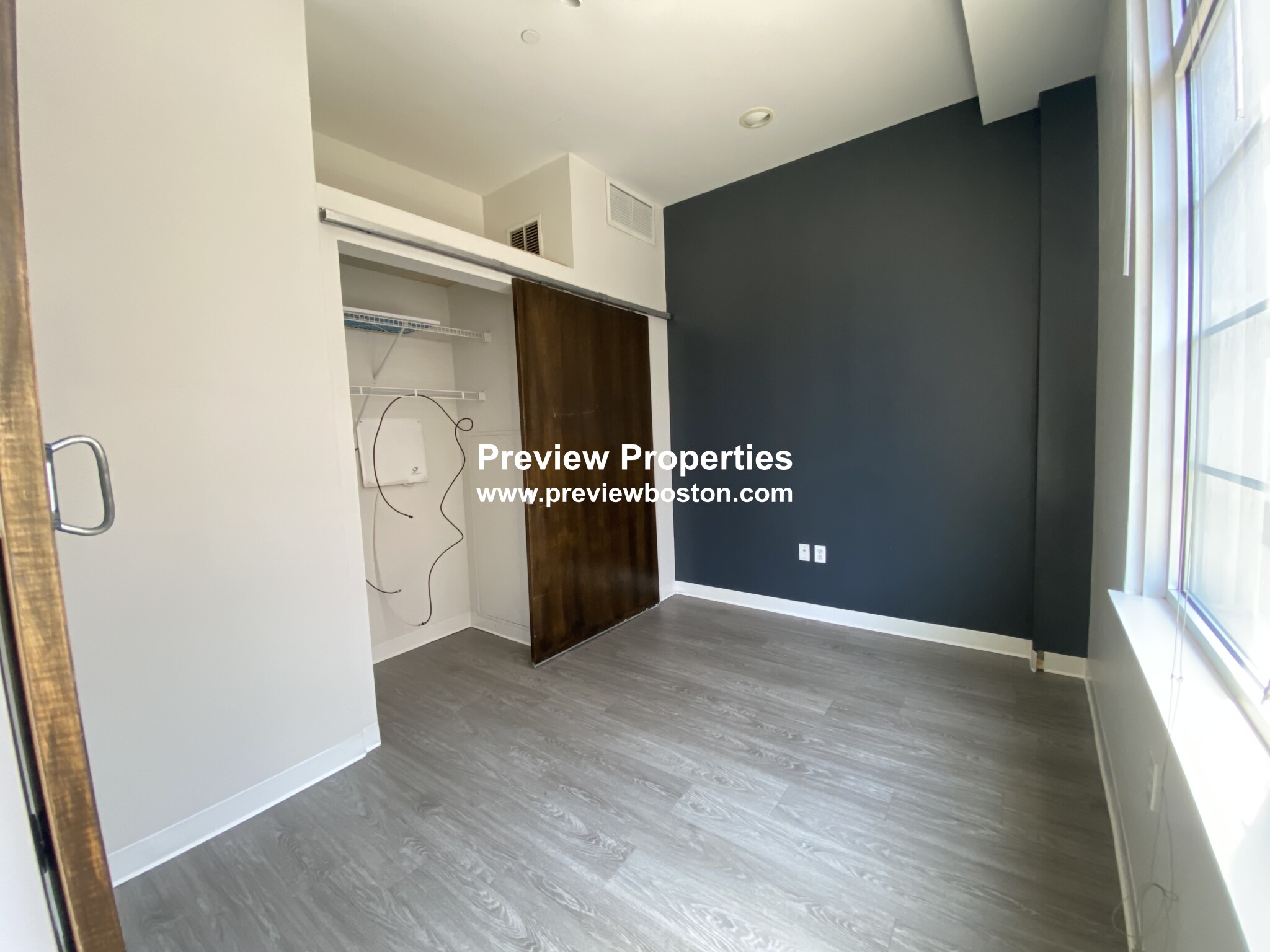 160 Berkeley St, South End