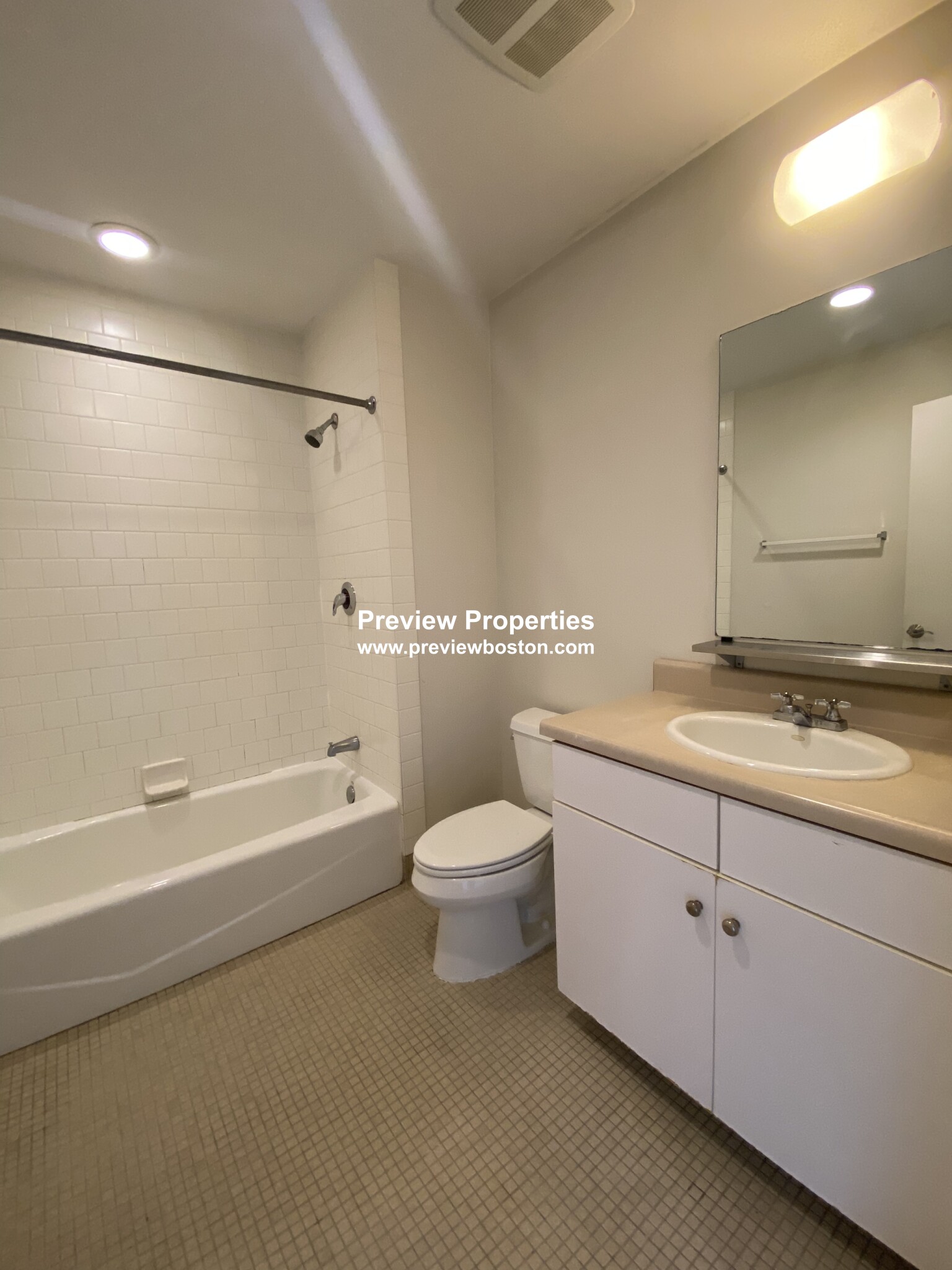 160 Berkeley St, South End