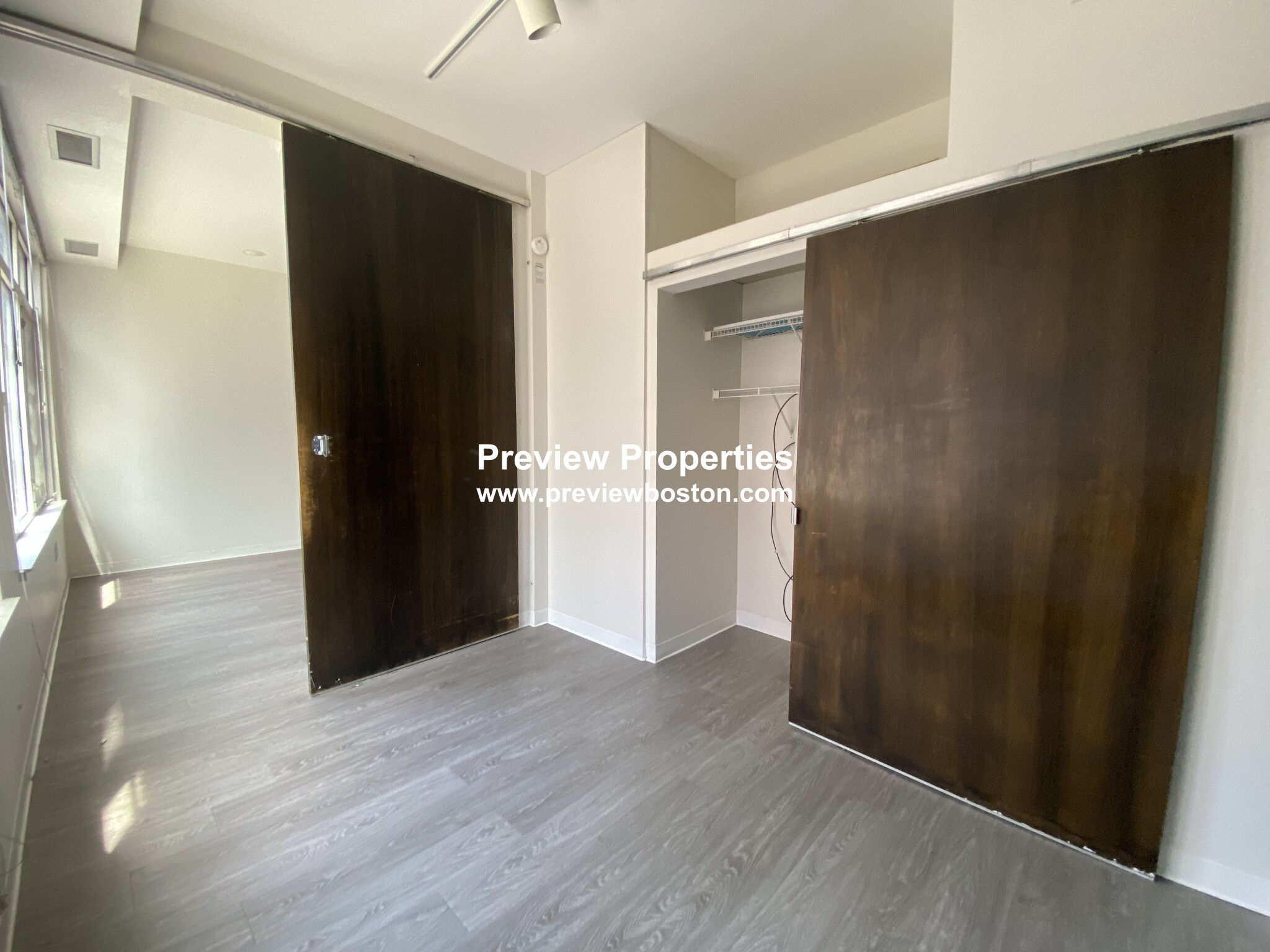 160 Berkeley St, South End