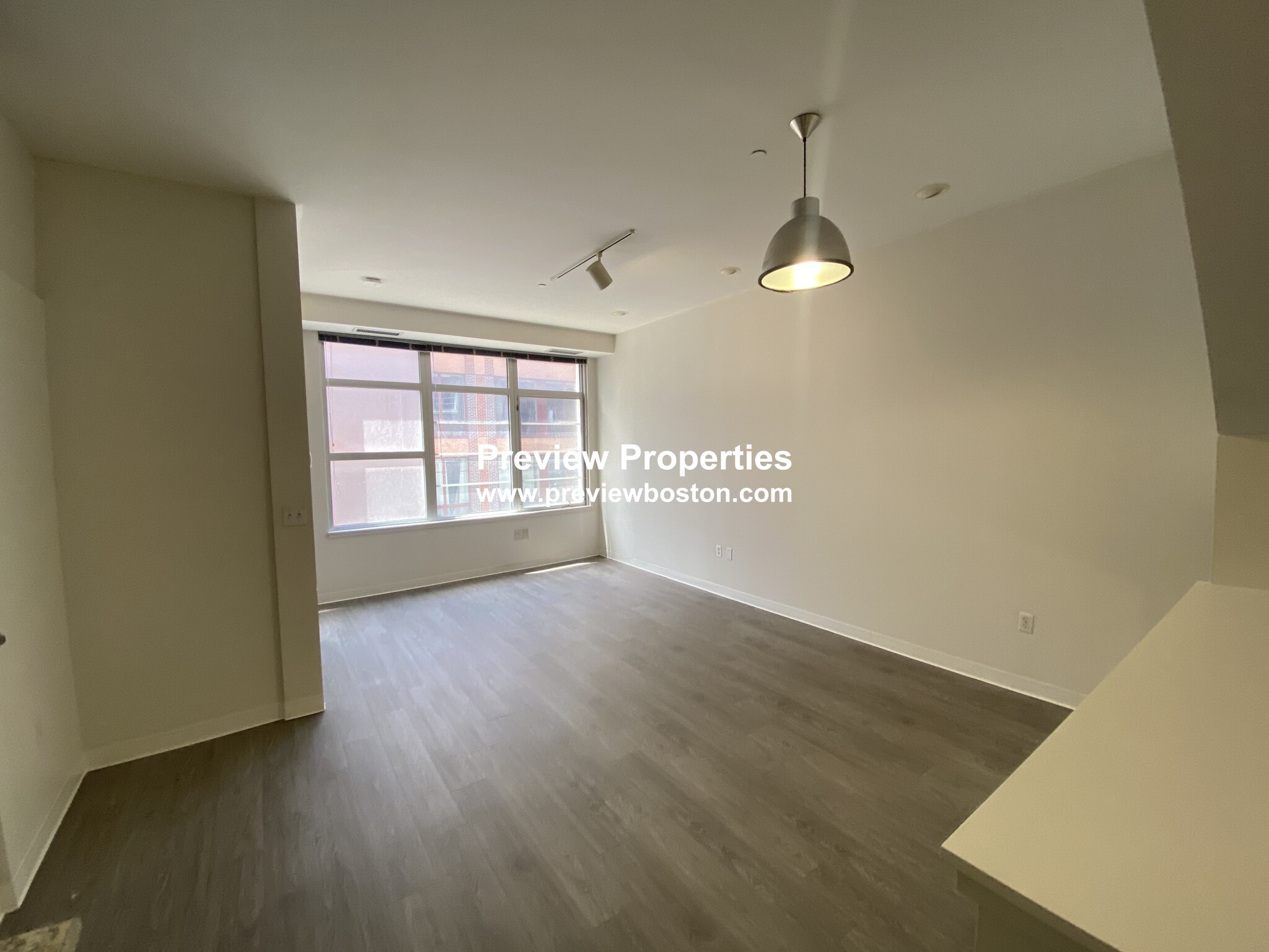 160 Berkeley St, South End