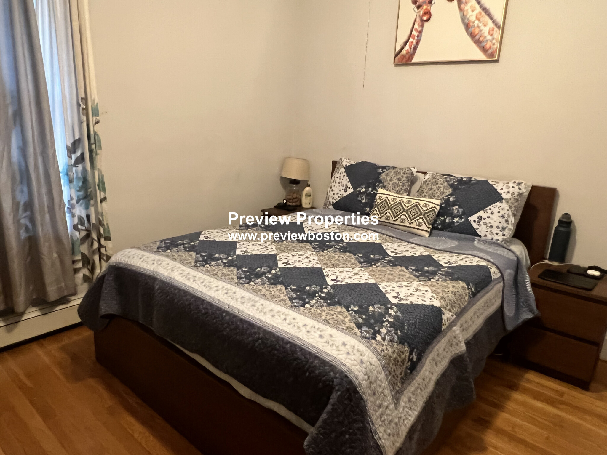 12 Anson St, Jamaica Plain