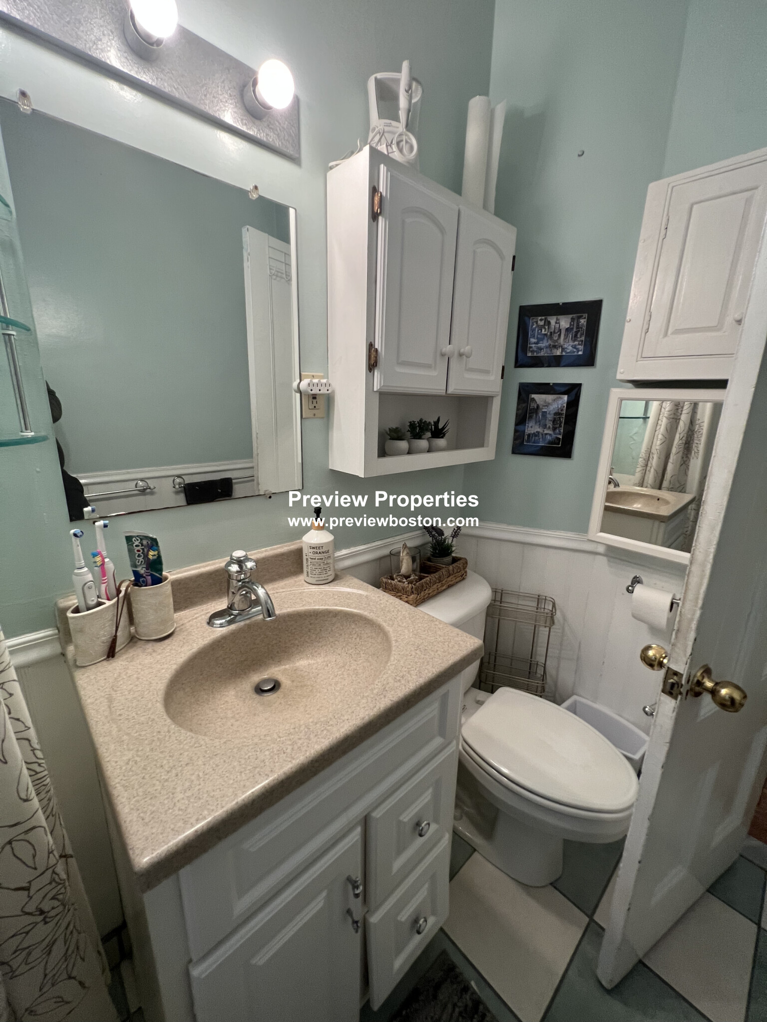 12 Anson St, Jamaica Plain