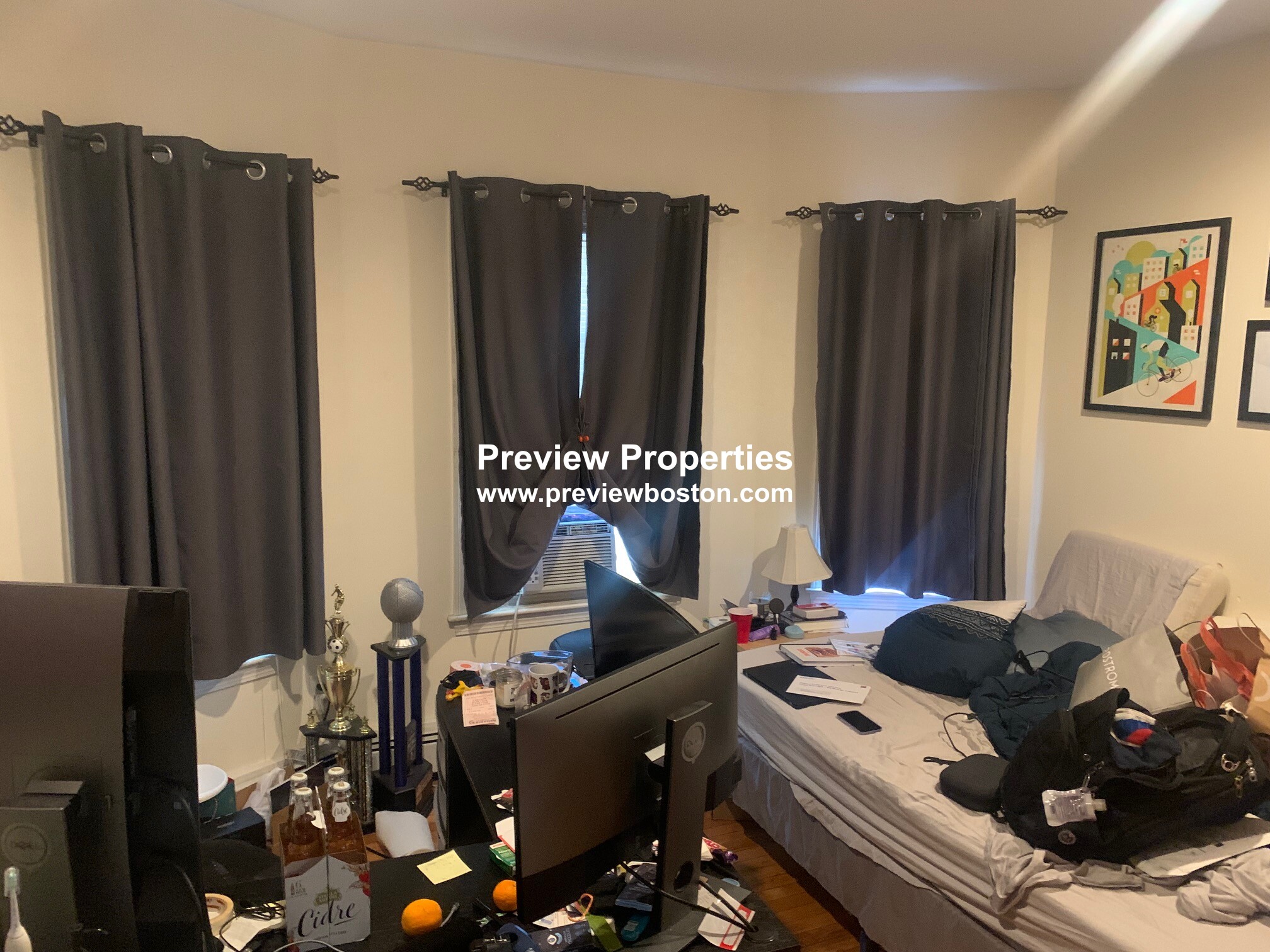 80 Allston St, Allston