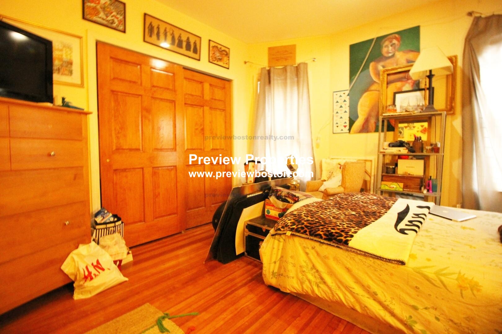 80 Allston St, Allston