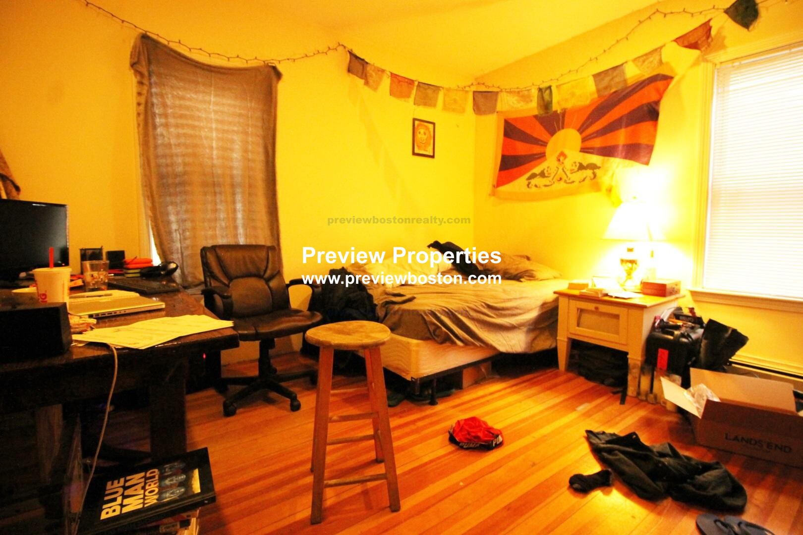 80 Allston St, Allston