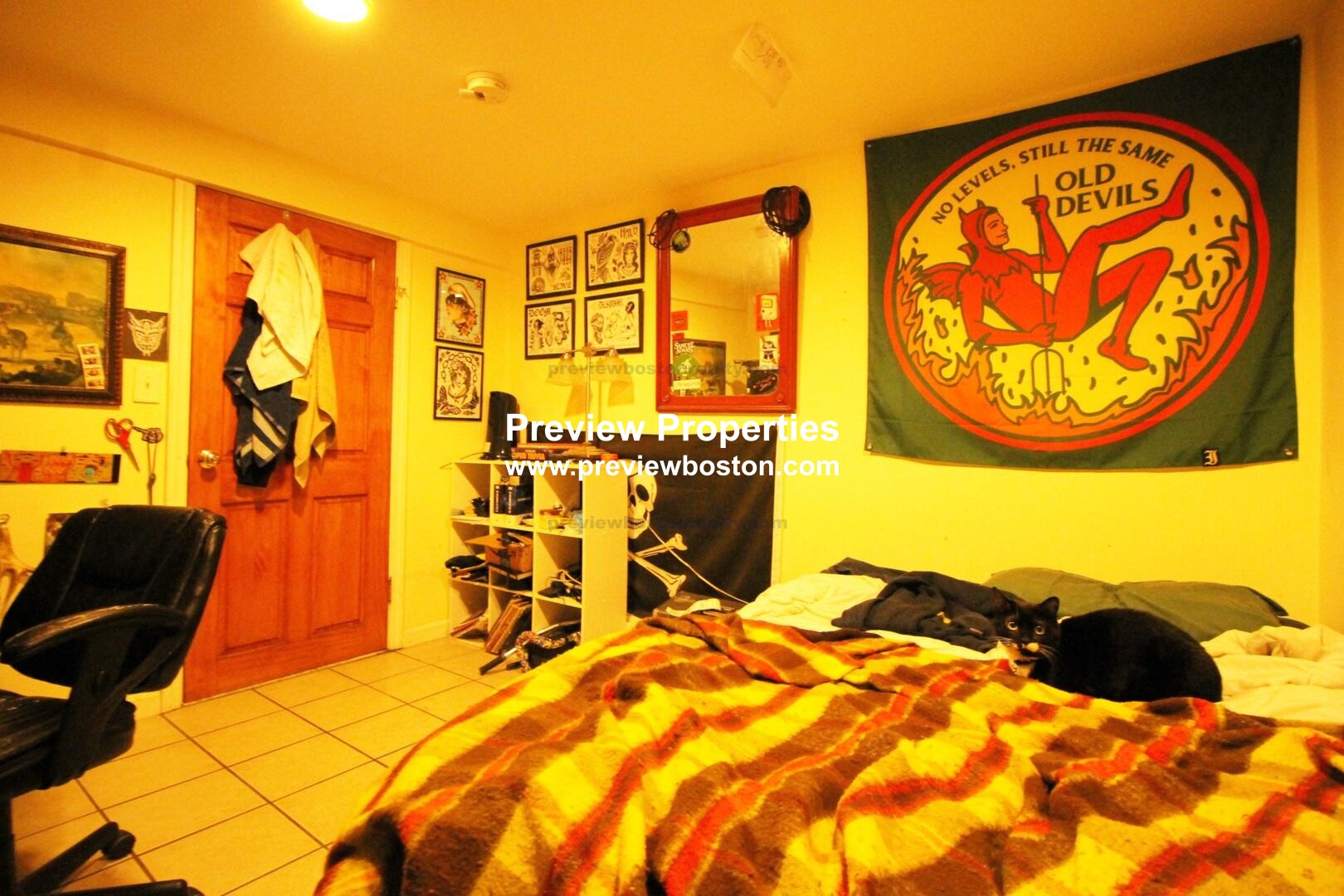 80 Allston St, Allston