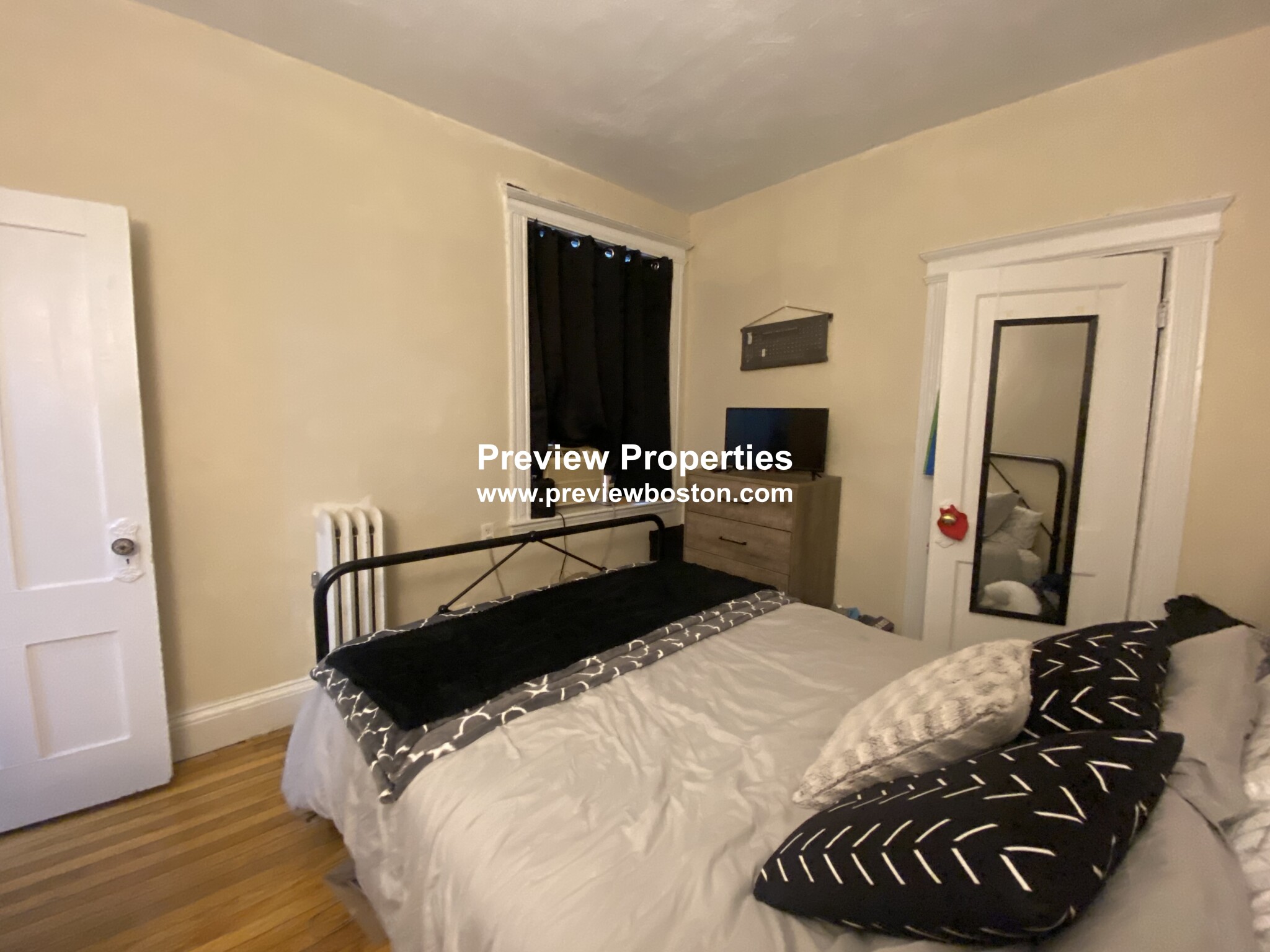 86 Glenville Ave, Allston