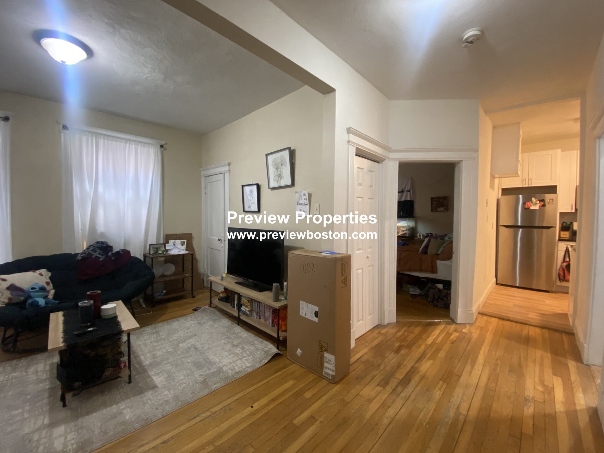 86 Glenville Ave, Allston