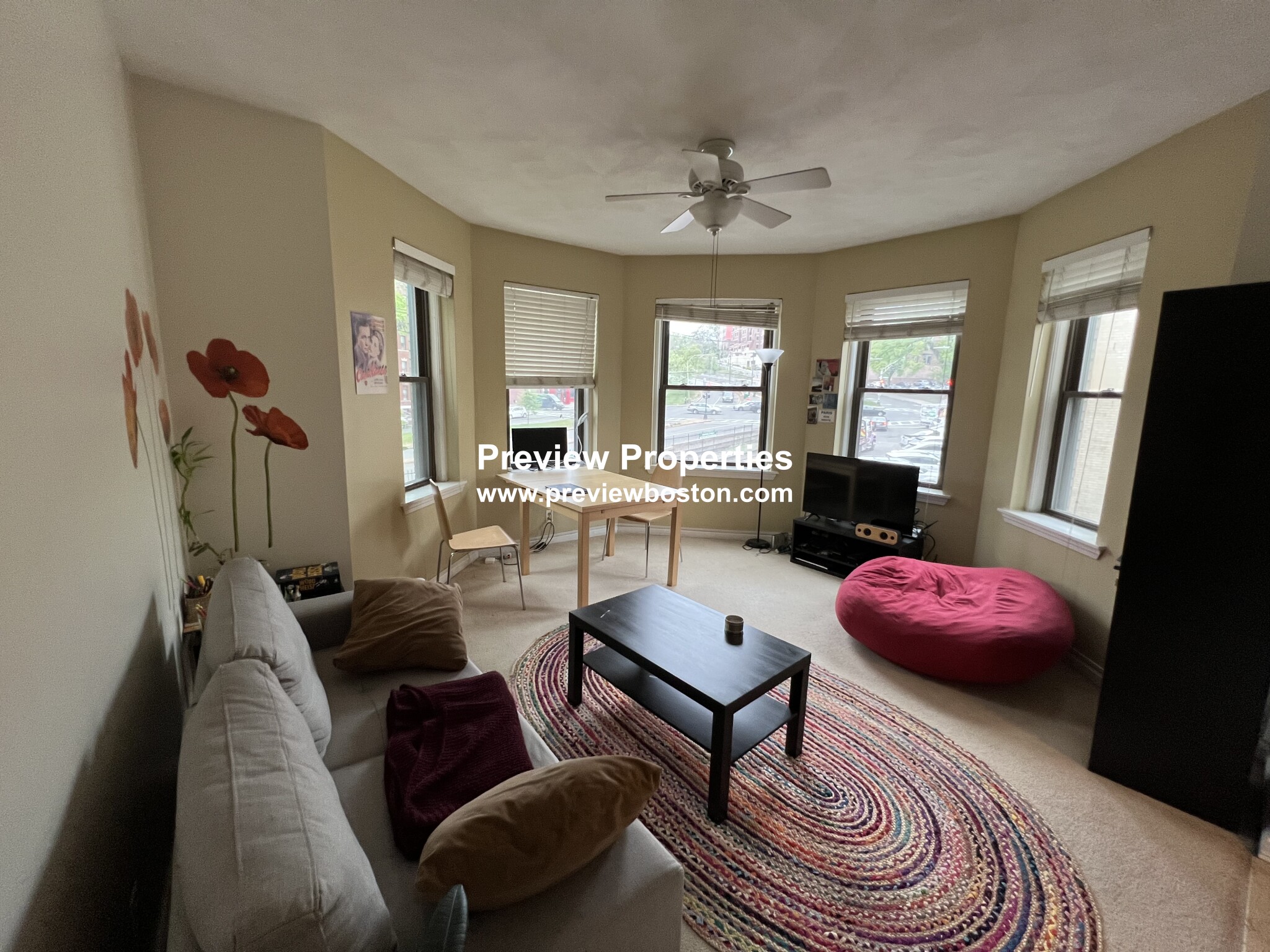 1427 Commonwealth Ave, Allston