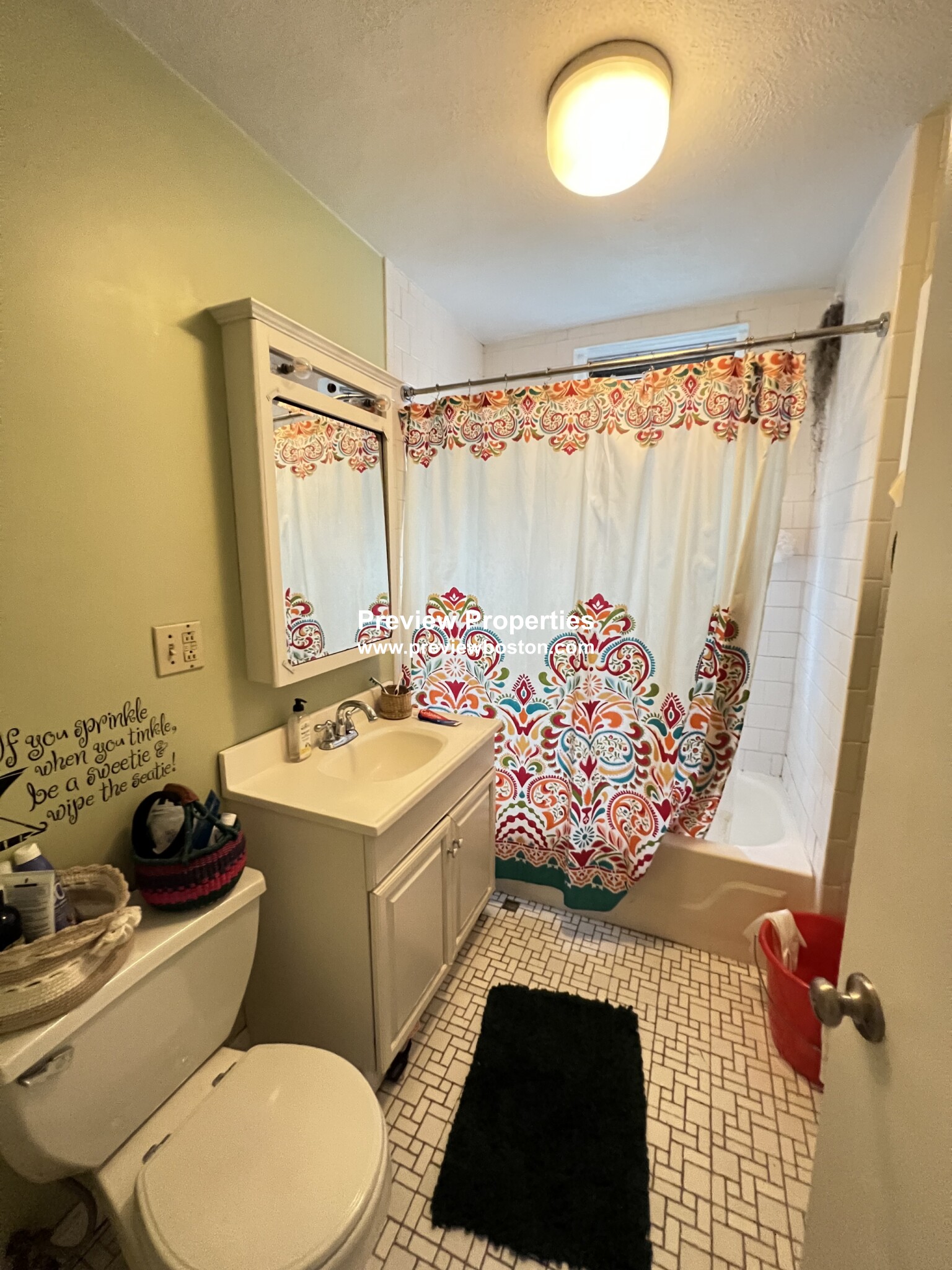 1427 Commonwealth Ave, Allston