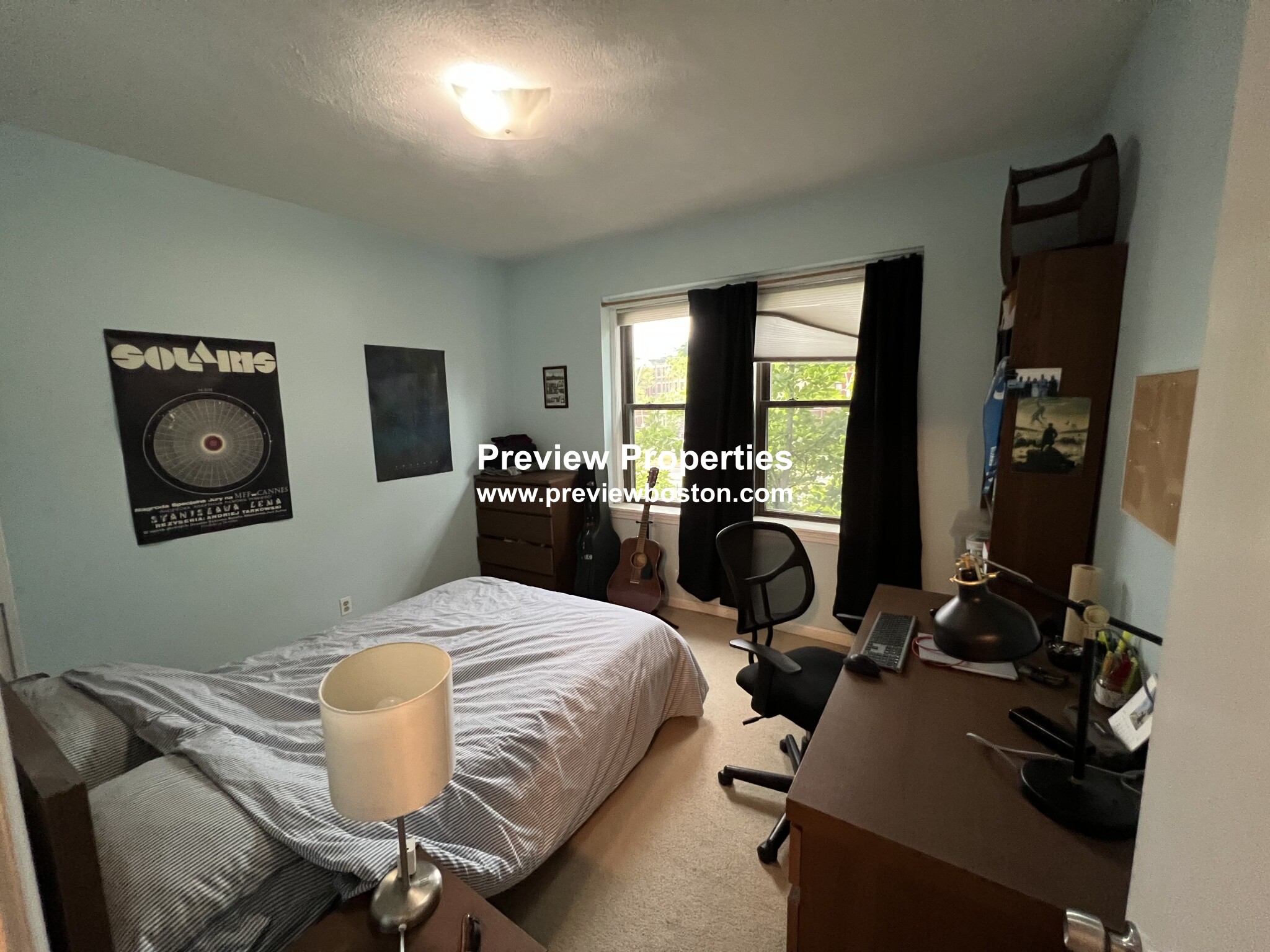 1427 Commonwealth Ave, Allston