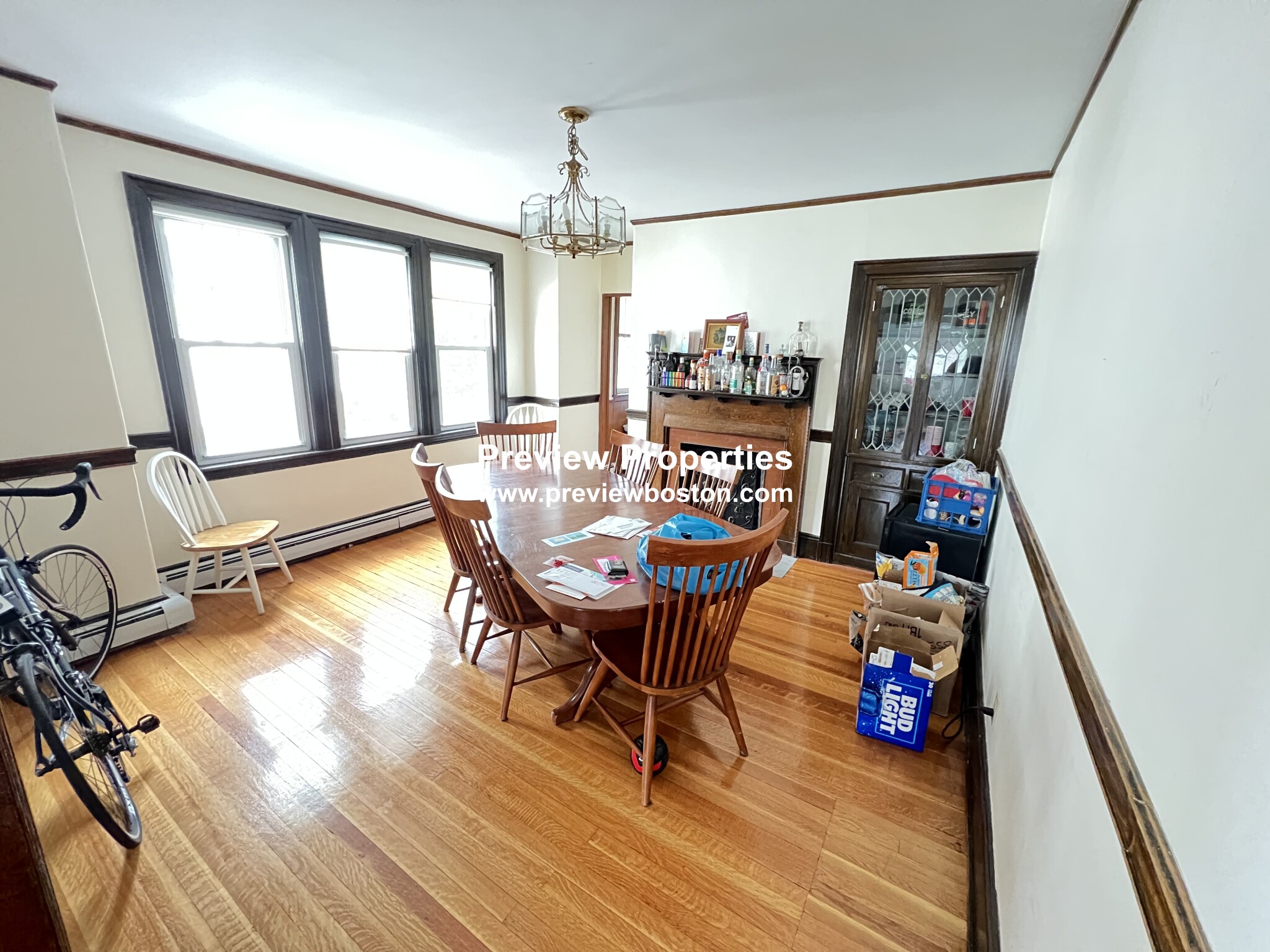 41 Newcastle Rd, Brighton