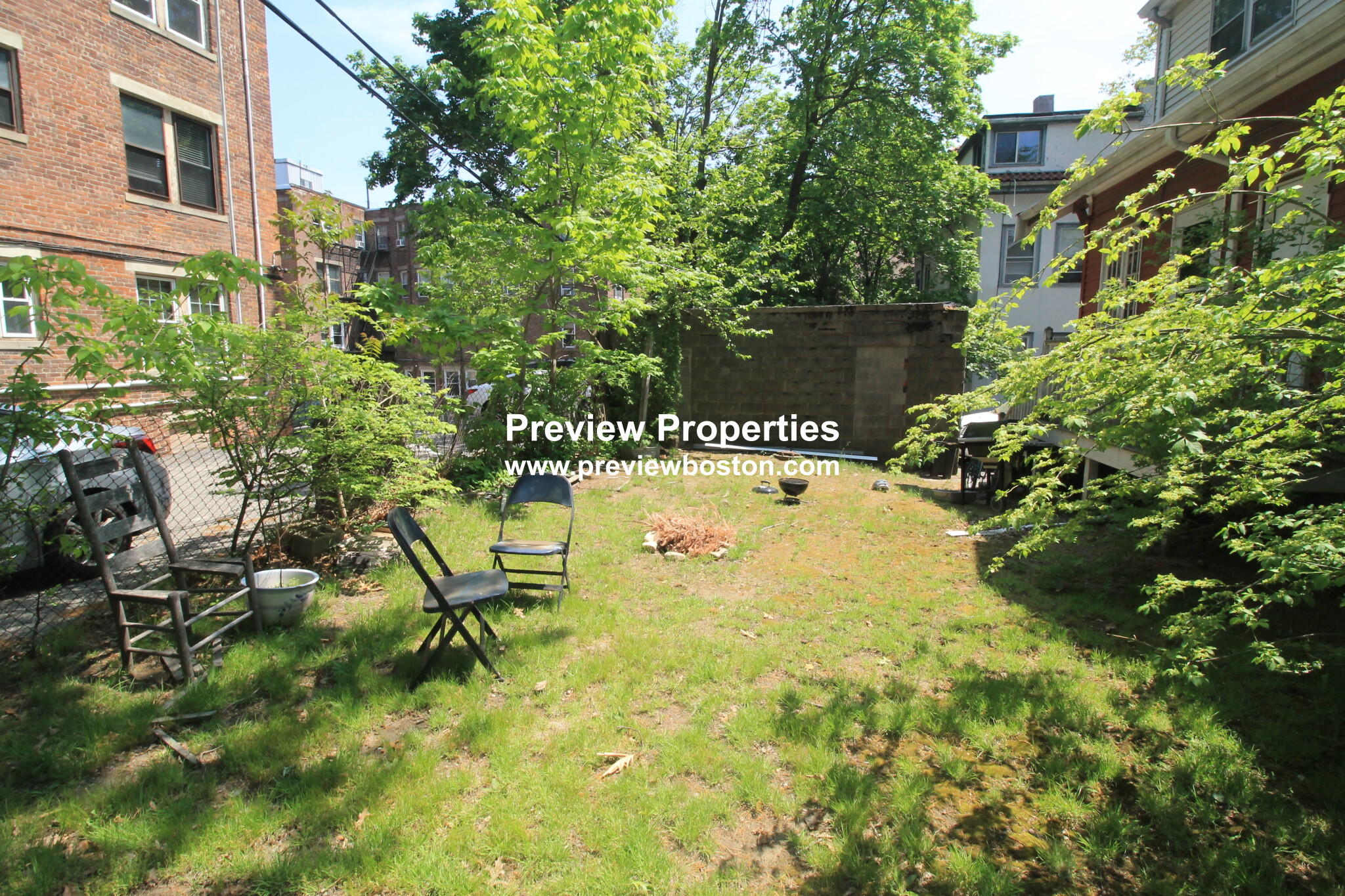 258 Chestnut Hill Ave, Brighton