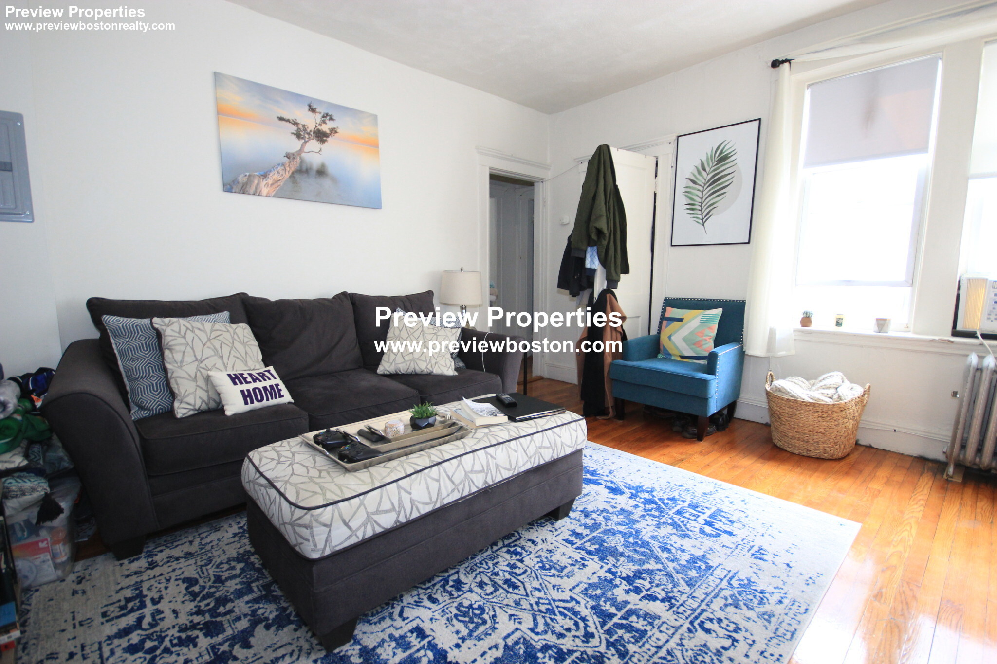 109 Brainerd Rd, Brighton