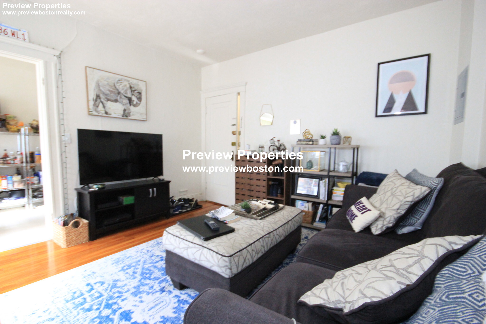 109 Brainerd Rd, Brighton