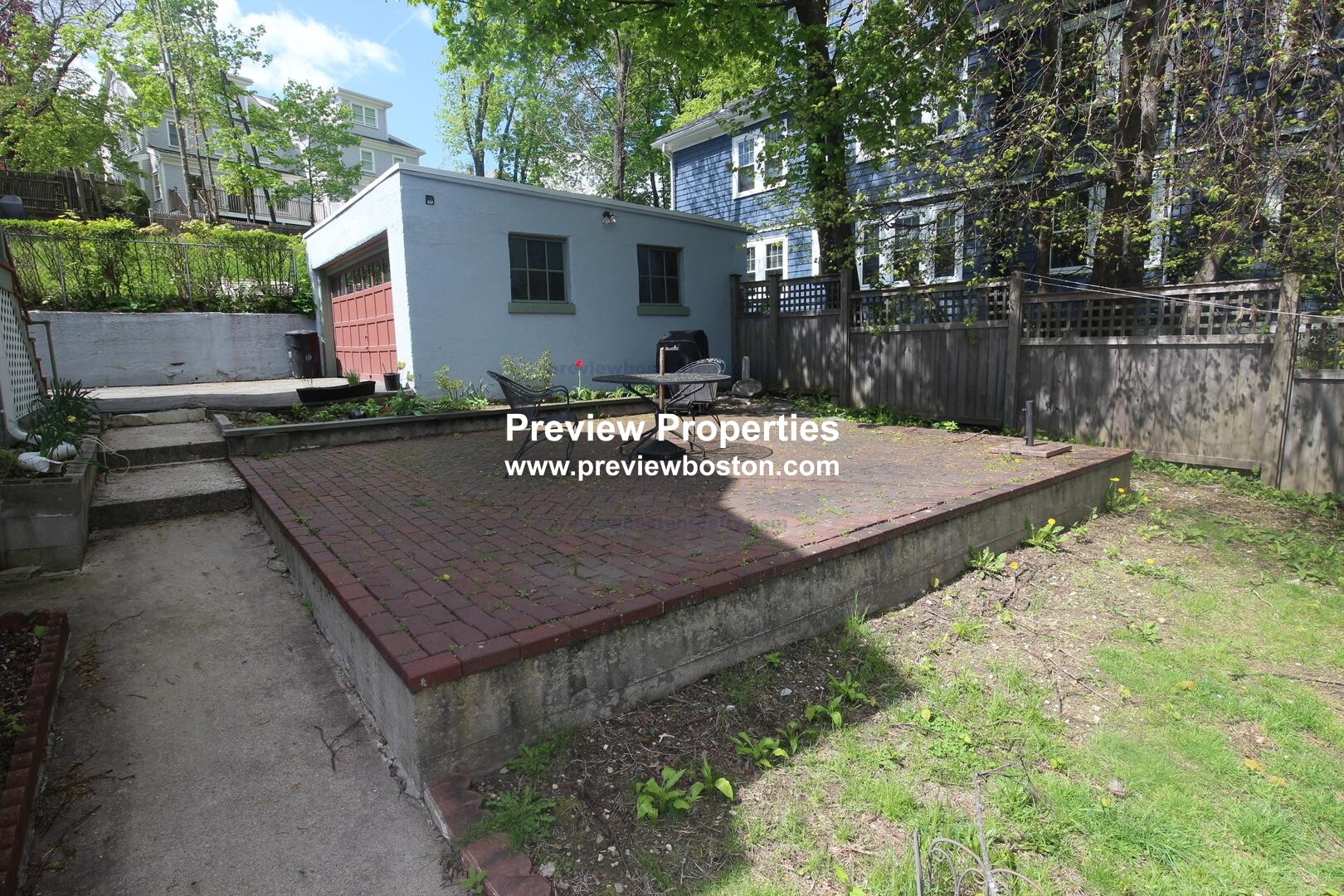 17 Cufflin St, Brighton