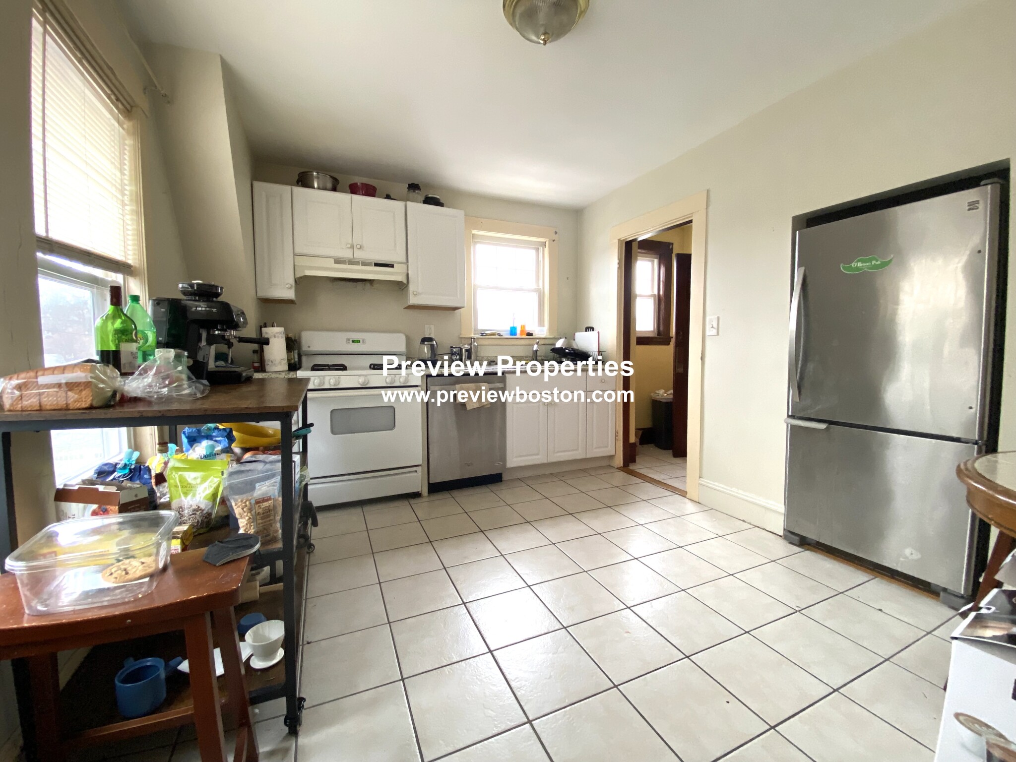 17 Cufflin St, Brighton