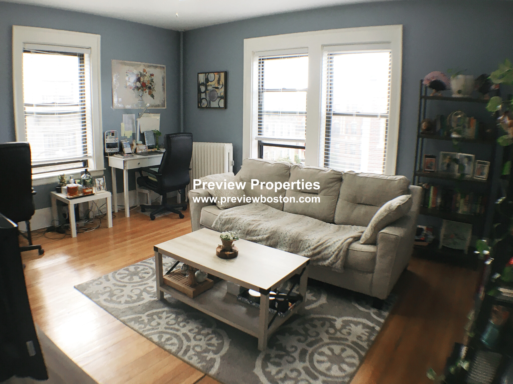 1269 Commonwealth Ave, Brighton